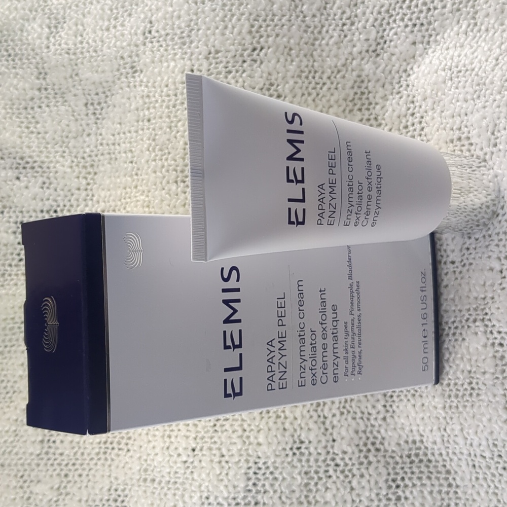 ELEMIS Papaya Enzyme, 50ml/1.7fl oz - Picture 2 of 11